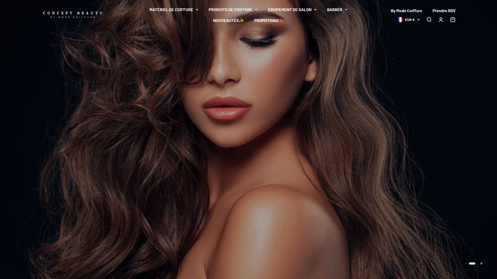 Concept Beauty
