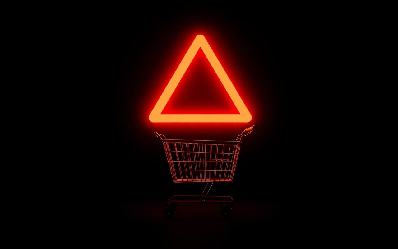 Les erreurs à éviter avant de lancer une boutique en ligne