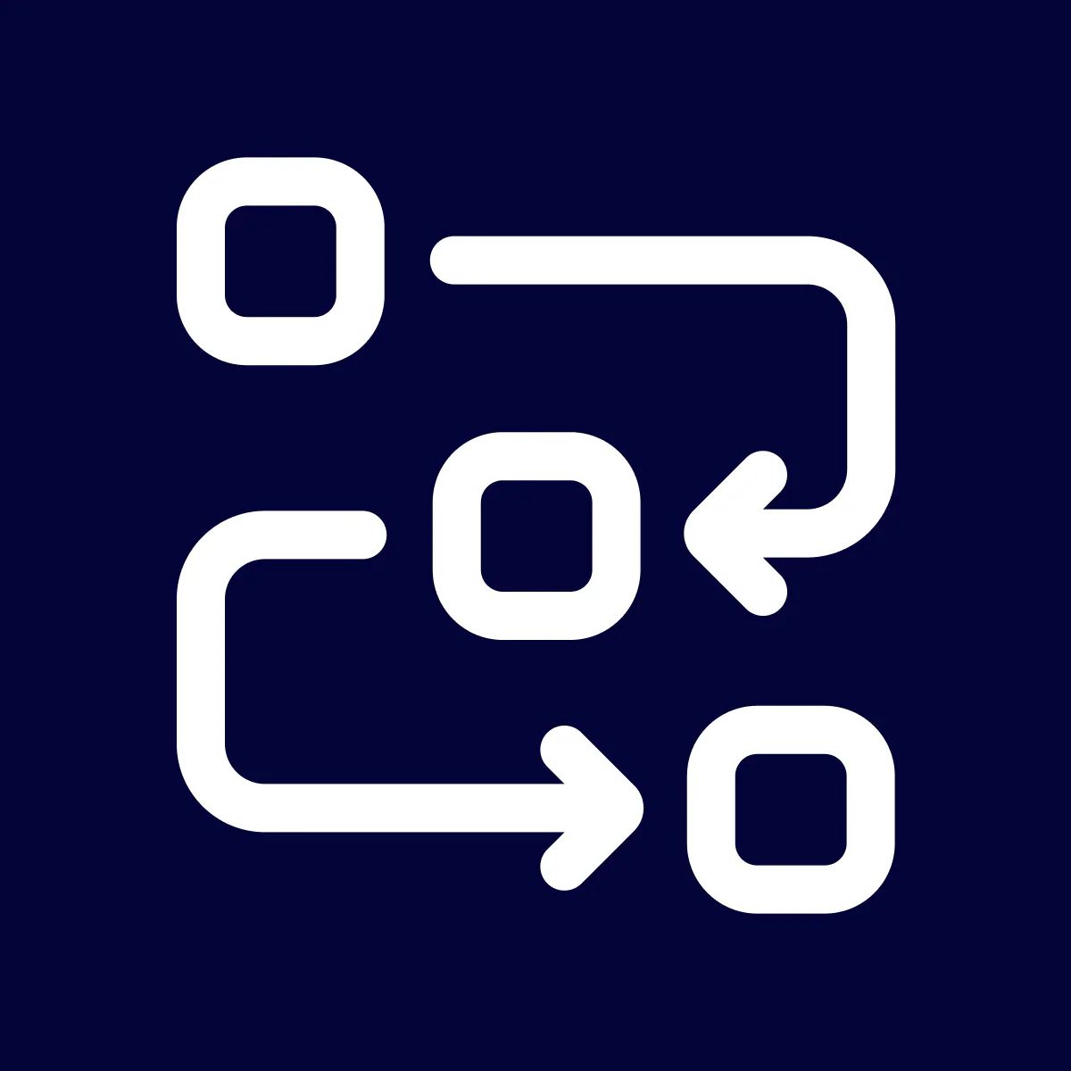 Logo React Flow