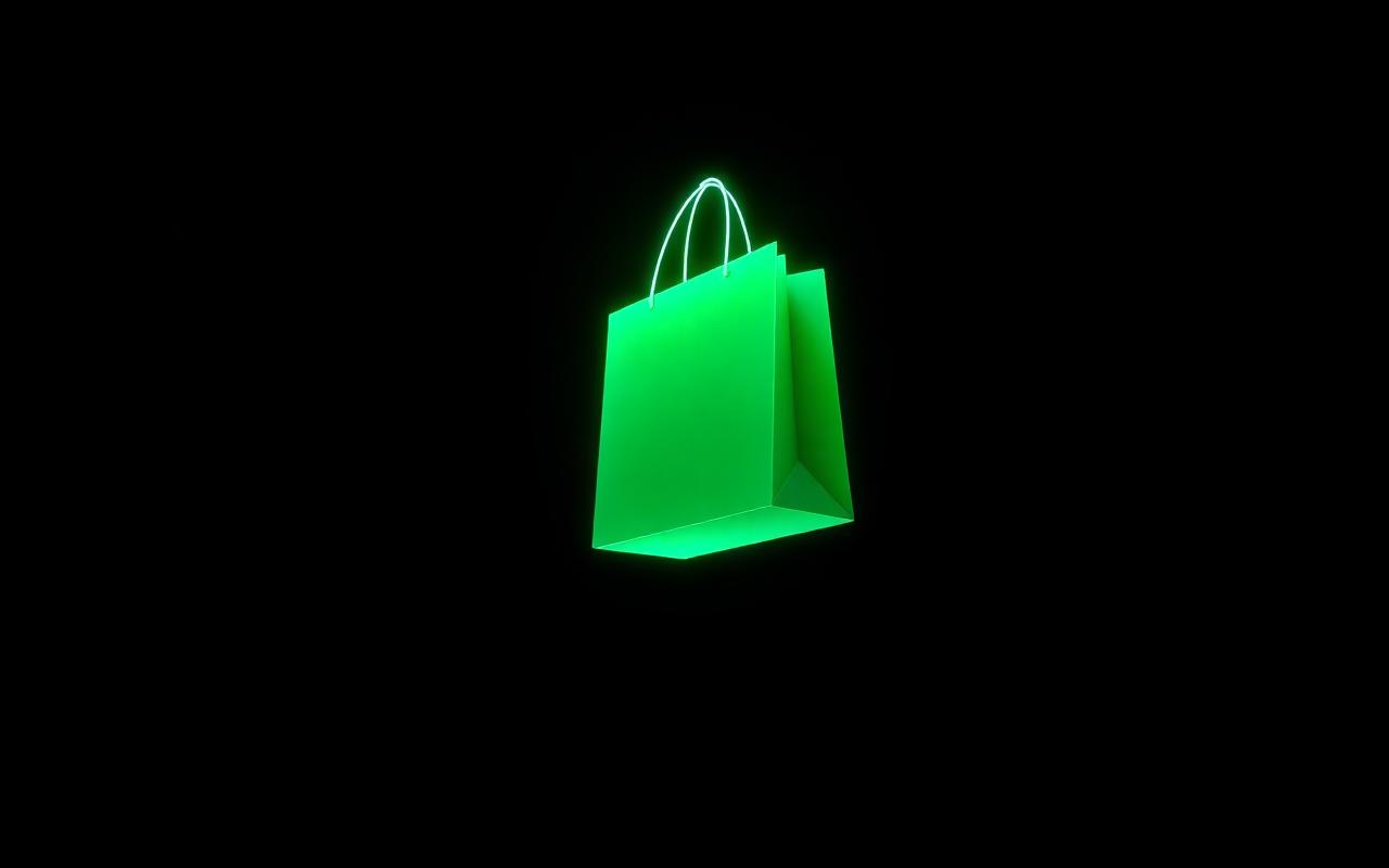 E-commerce